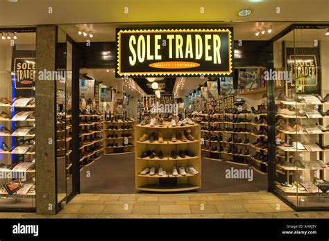 sole trader shoes outlet.